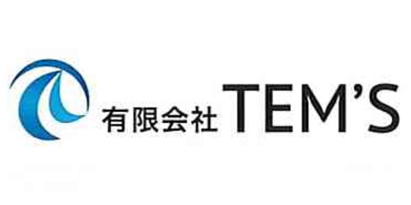 株式会社TEM’S